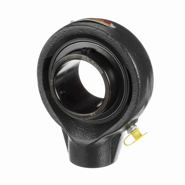 Mounted Cast Iron Hanger Unit Ball Bearing, SEHB-32R